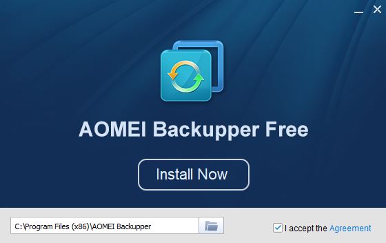 AOMEI Backupper Free Review: Tool To Prevent WannaCry Ransomware