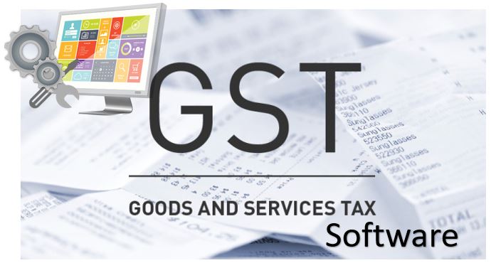 9 Best GST Software for Accounting, Billing and Invoicing in India