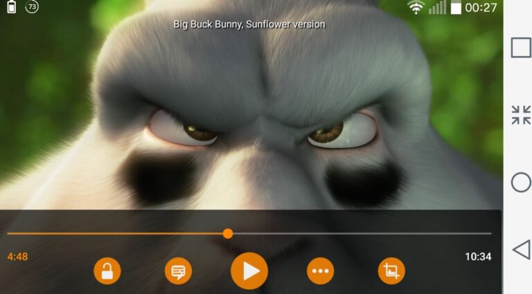 top VLC replacements for Android Phones