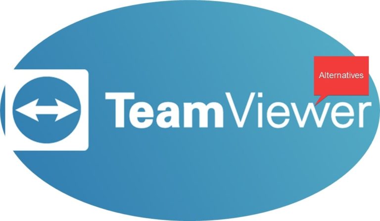 Teamviewer Alternatives min