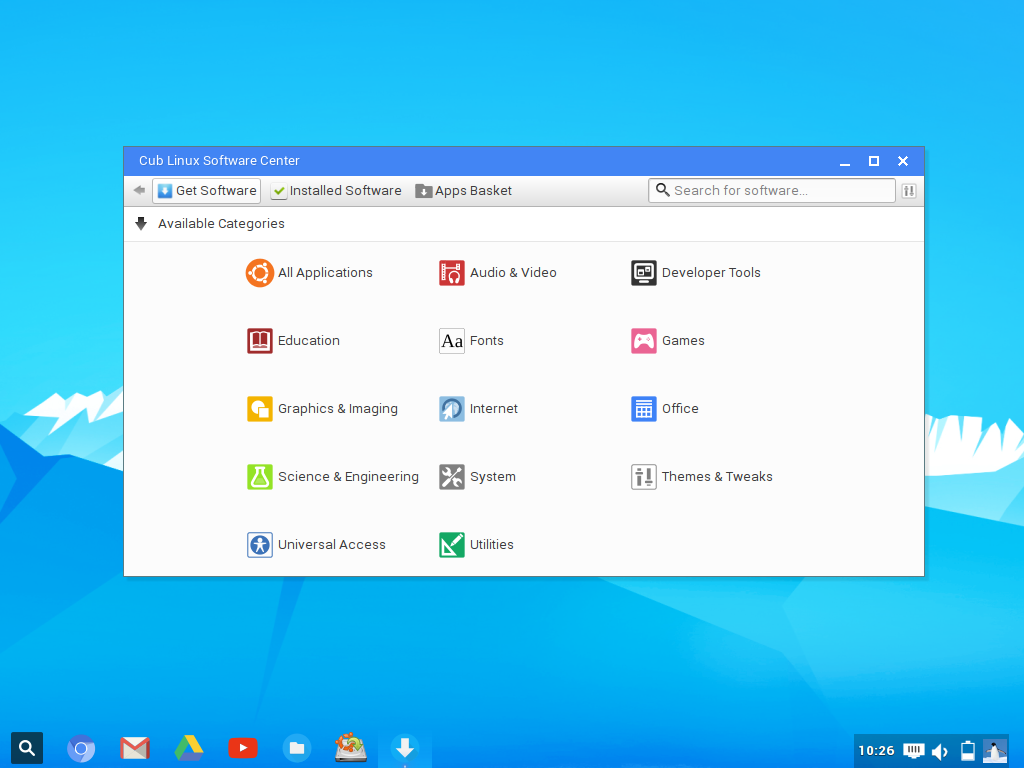 3 Best Cloudready Alternative OS to experience Chrome OS on PC