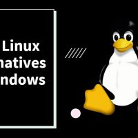 Best 10 Linux alternatives to Windows for old desktops and laptops