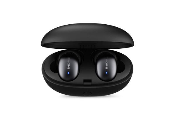 1MORE True Wireless Earbuds – Black Apple airpod alternatives