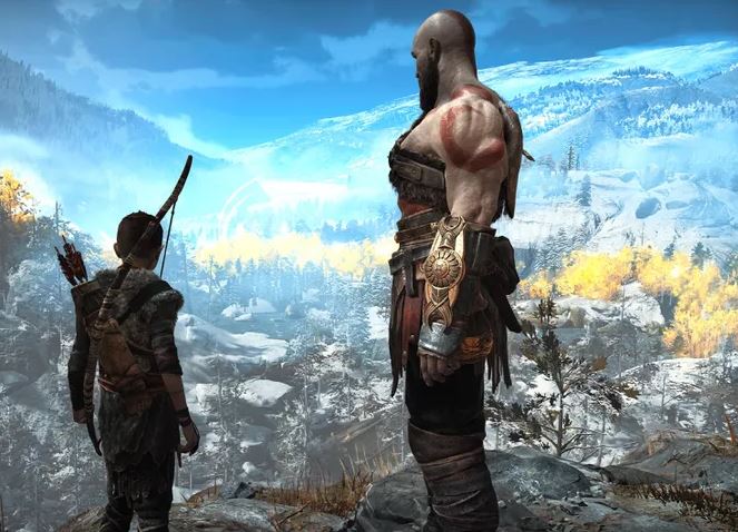 God of War Assassin creed alternative game to play