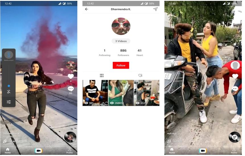5 Best alternatives to TikTok in India that are not Chinese