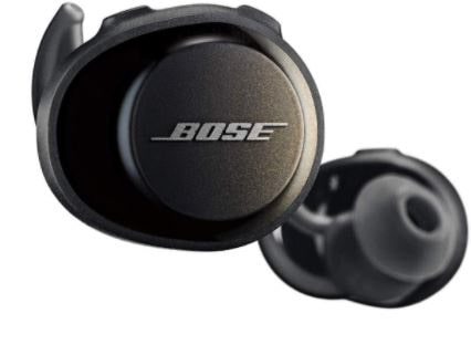Bose SoundSport Free min
