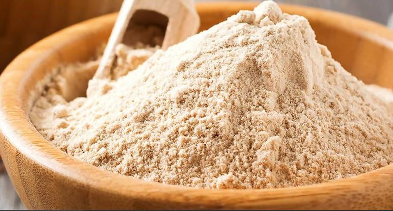 Buckwheat Flour Substitute min