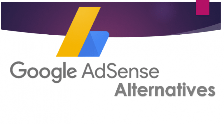 Google Adsense Alterantives in 2021 for Bloggers