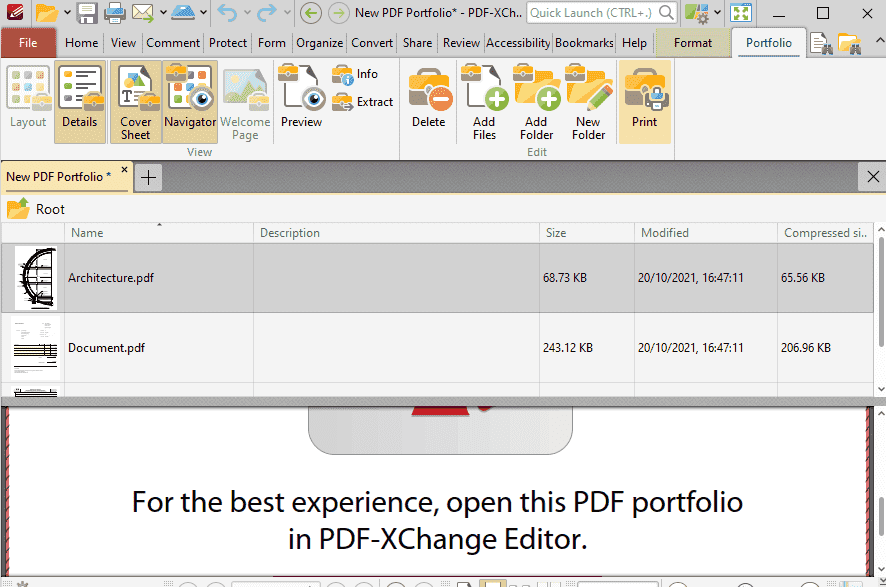 PDF X Change Editor windwos 10 
