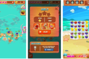 Best 15 Alternative games to Candy Crush for Android and iOS