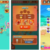 Best 15 Alternative games to Candy Crush for Android and iOS