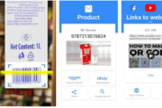 Top 7 Alternative Android Apps to ‘Barcode Scanner – QR Code’