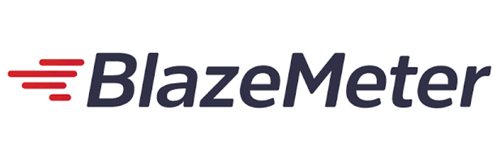 Blazemeter logo to replace jmeter