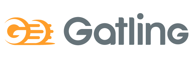 Gatling logo Jmeter alternative