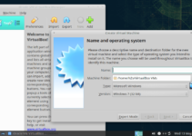 How to install Virtualbox on OpenSUSE Tumbleweed & Leap
