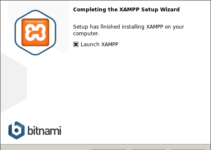 How to install XAMPP on Ubuntu 20.04 LTS