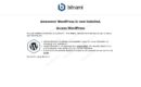 install Bitnami Wordpress on Ubuntu 20.04