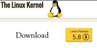 Linux 5.8 kernel is finally available to download