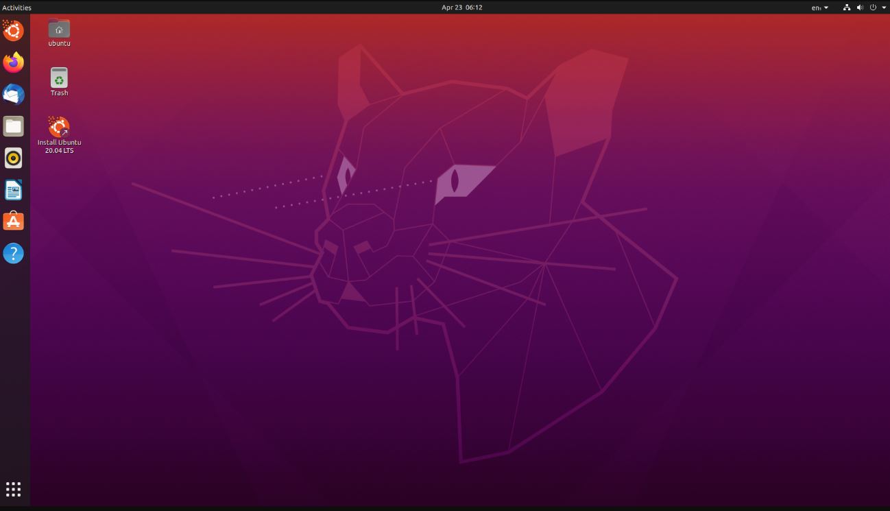 ubuntu 20.04 focal fossa download 2020 min