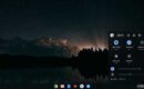Chrome OS successfully installed on Windows PC compressed