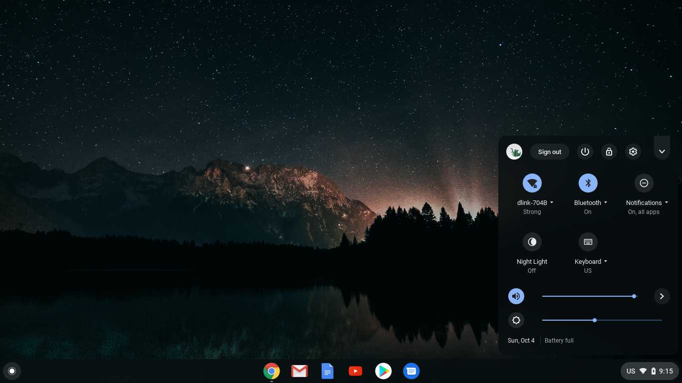 How to Install Google Chromium OS on any PC or laptop - Linux Shout