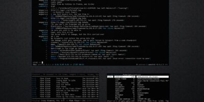 How to install Qtile Ubuntu 20.04 LTS Linux