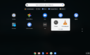 Linux Apps on Chrome OS