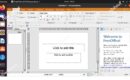 Softmaker FreeOffice Suite installed on Ubuntu 20.04