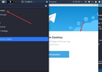 How to install Telegram on Kali Linux