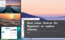 Best Ubuntu Linux Desktop Alternatives 2021