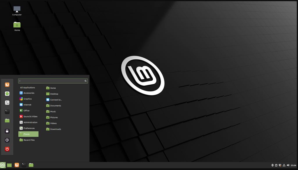 Linux Mint for new users