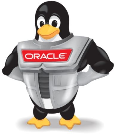 Oracle Linux min