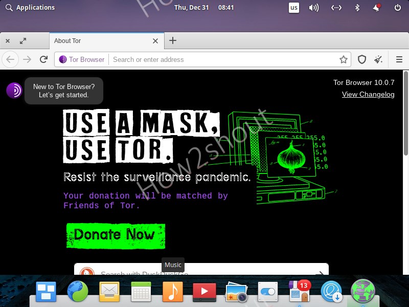 Tor browser elementary os mega2web как смотреть видео в тор браузер mega