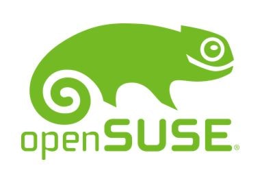 openSUSE alternative à Centos min