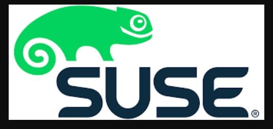 SUSE Linux Enterprise Server min