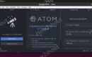 install atom ubuntu 20.04
