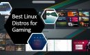 Best Linux Distros to Play Games