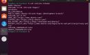 Ubuntu 21.04 Hirsute Hippo instalaltion on virtualBox virtual machine