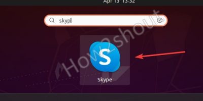 Skype Install on Ubuntu using command terminal
