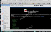 opensuse leap install cherrytree syntax highlighter and note