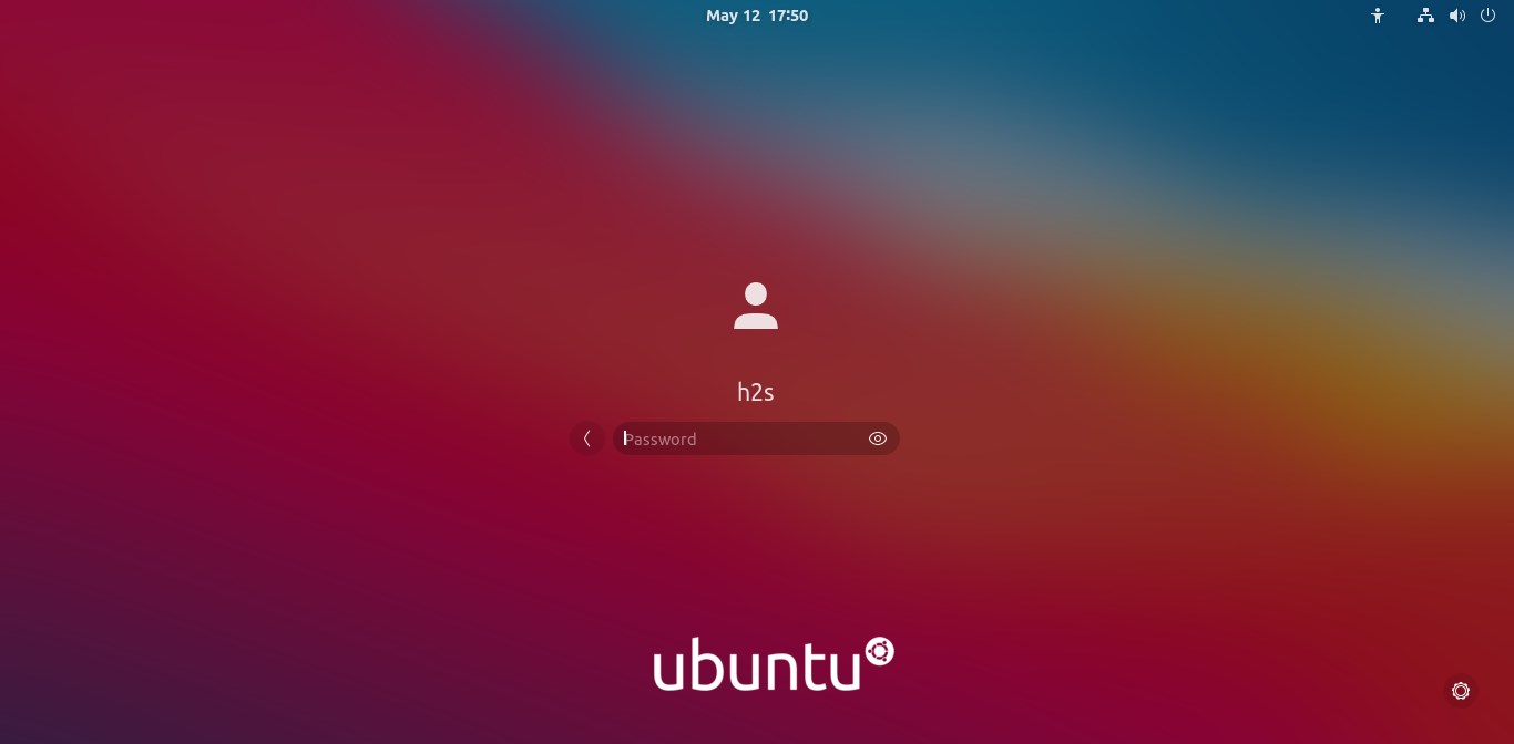 Custom wallpaper for Ubuntu Login screen