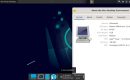 Debian 11 Bullseye VirtualBox installed OS screenshot