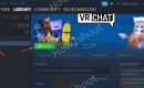 VR Chat on Linux Play and install