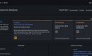 Grafana Dashboard installed on AlmaLinux or Rocky Linux 8