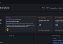 How To Install Grafana on Almalinux or Rocky Linux 8