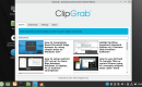 Install Clipgrab youtube downloader on Linux Mint with desktop shortcut