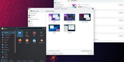 KDE PLASMA Install on Linux Mint 20.04 Desktop or Laptop min