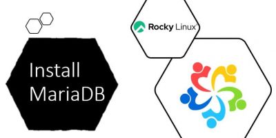 MariaDB installation on Rocky and AlmaLinux 8