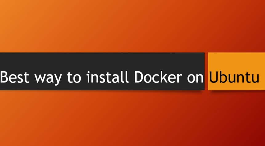 Install docker engine ubuntu 18.04 full