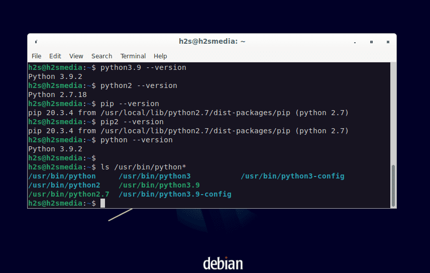 Mac python 2.7 install pip